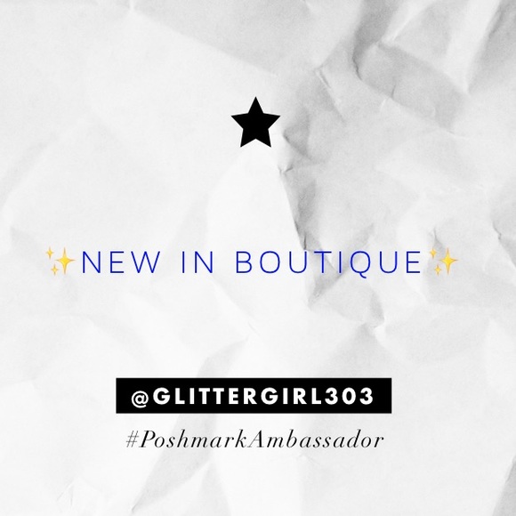 Welcome to my Poshmark boutique! - Picture 2 of 2